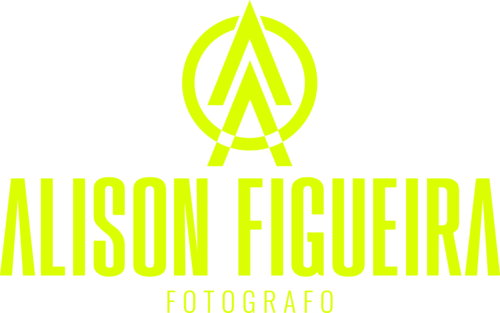 Logotipo de Alison Figueira