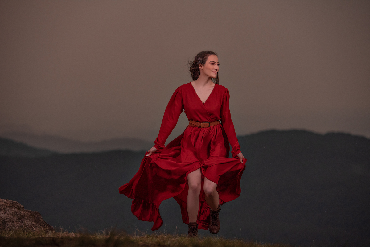 Ensaio pré casamento