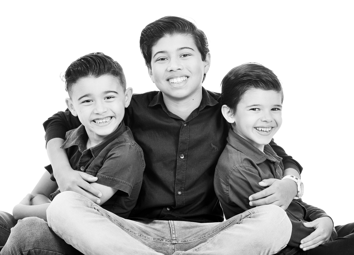 foto de familia