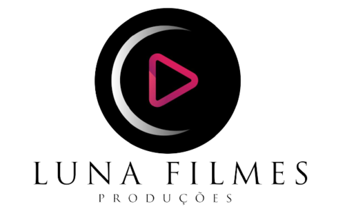 Logotipo de Luna Filmes