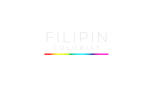 Logotipo de Filipin Colorist