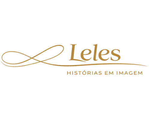 Logotipo de Gleice Leles