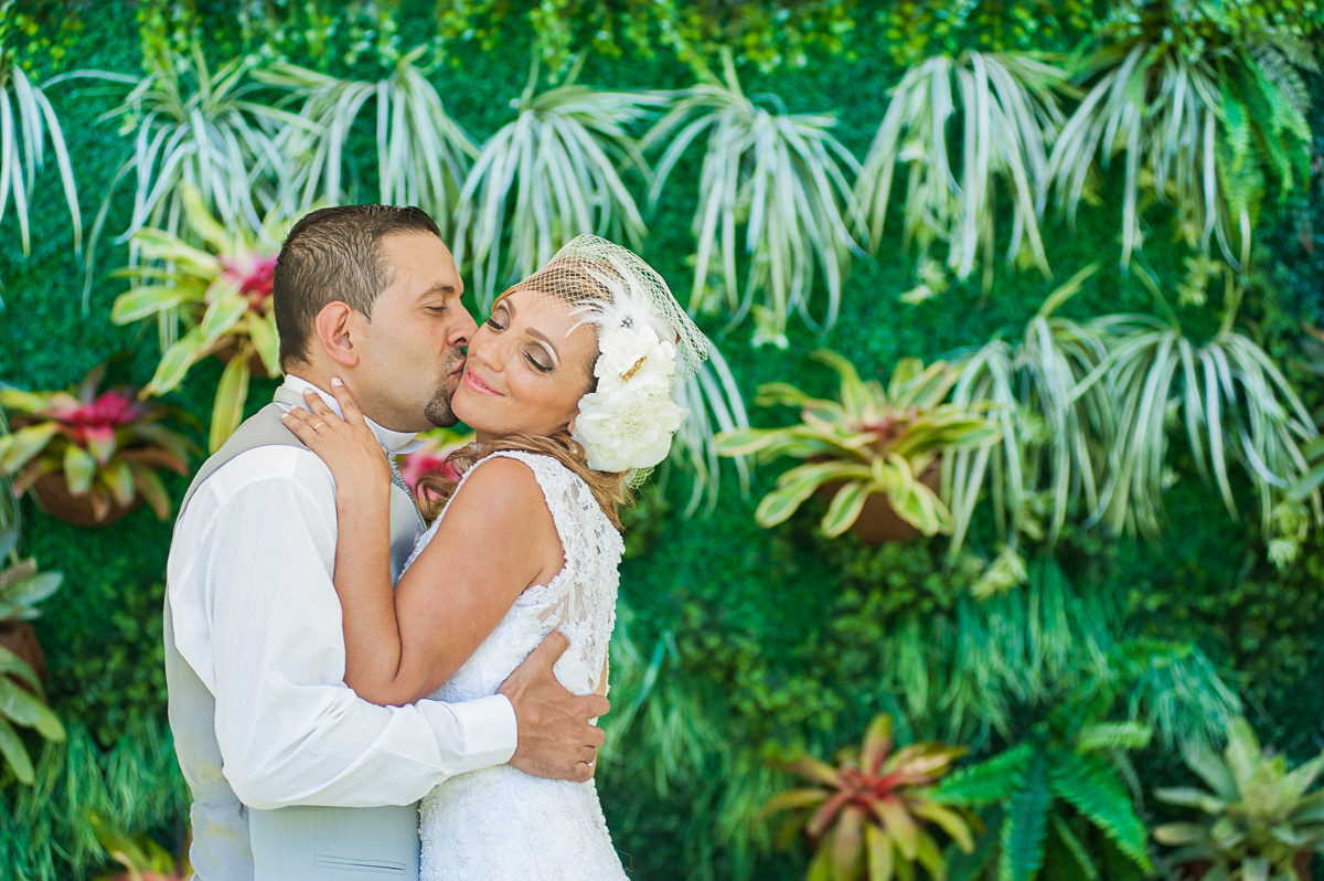 Imagem capa - Casamento Cida e André por Gleice Leles