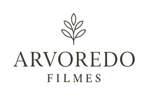 Logotipo de Arvoredo Filmes