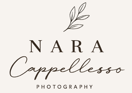 Logotipo de Nara Cappellesso