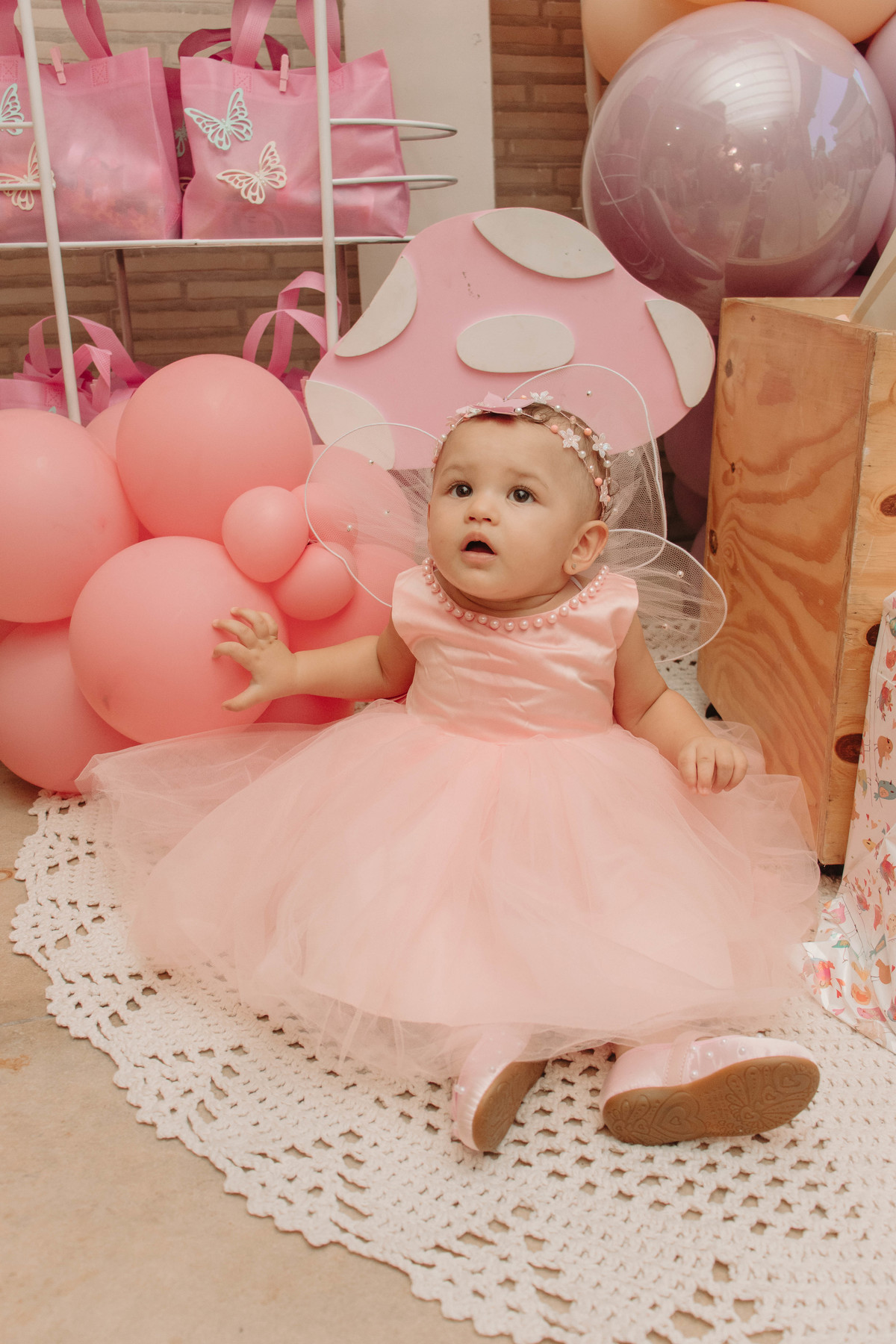 aniversário infantil em fortaleza