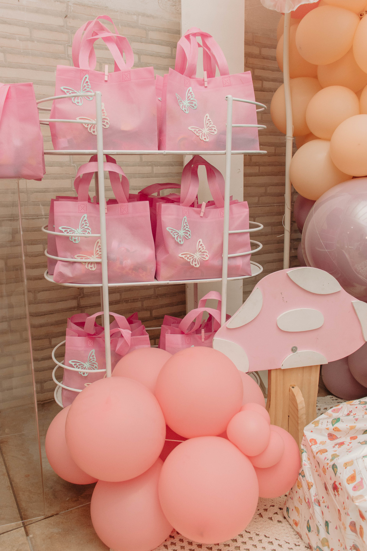 aniversário infantil em fortaleza