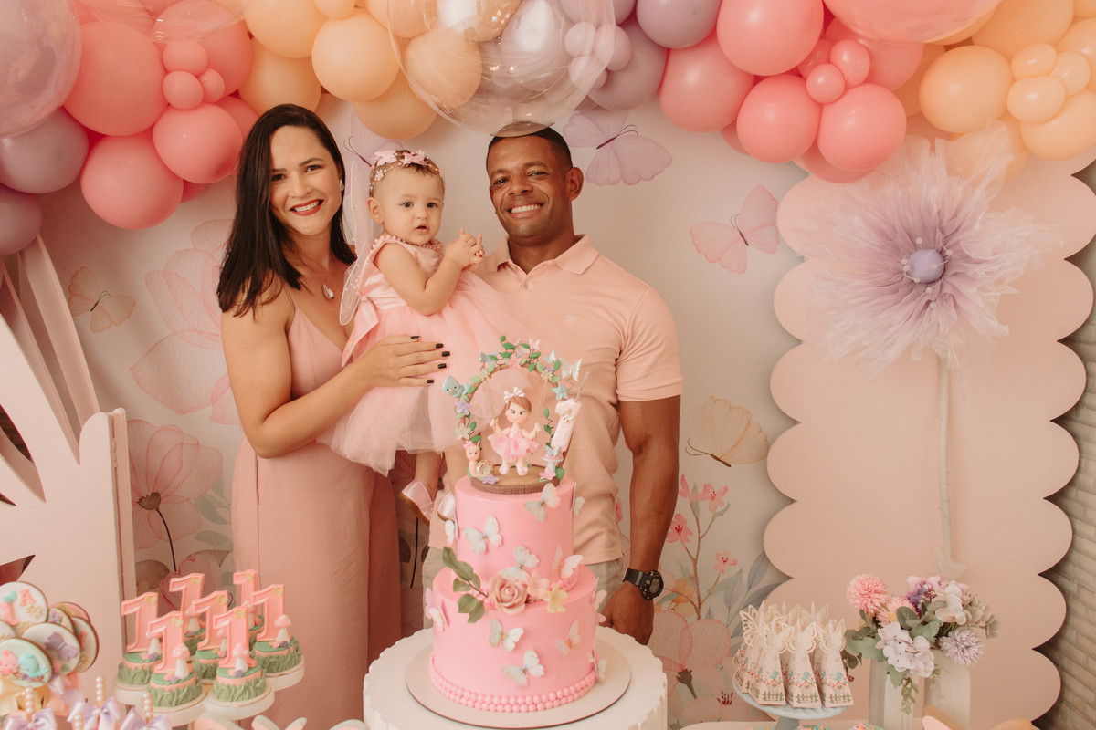aniversário infantil em fortaleza