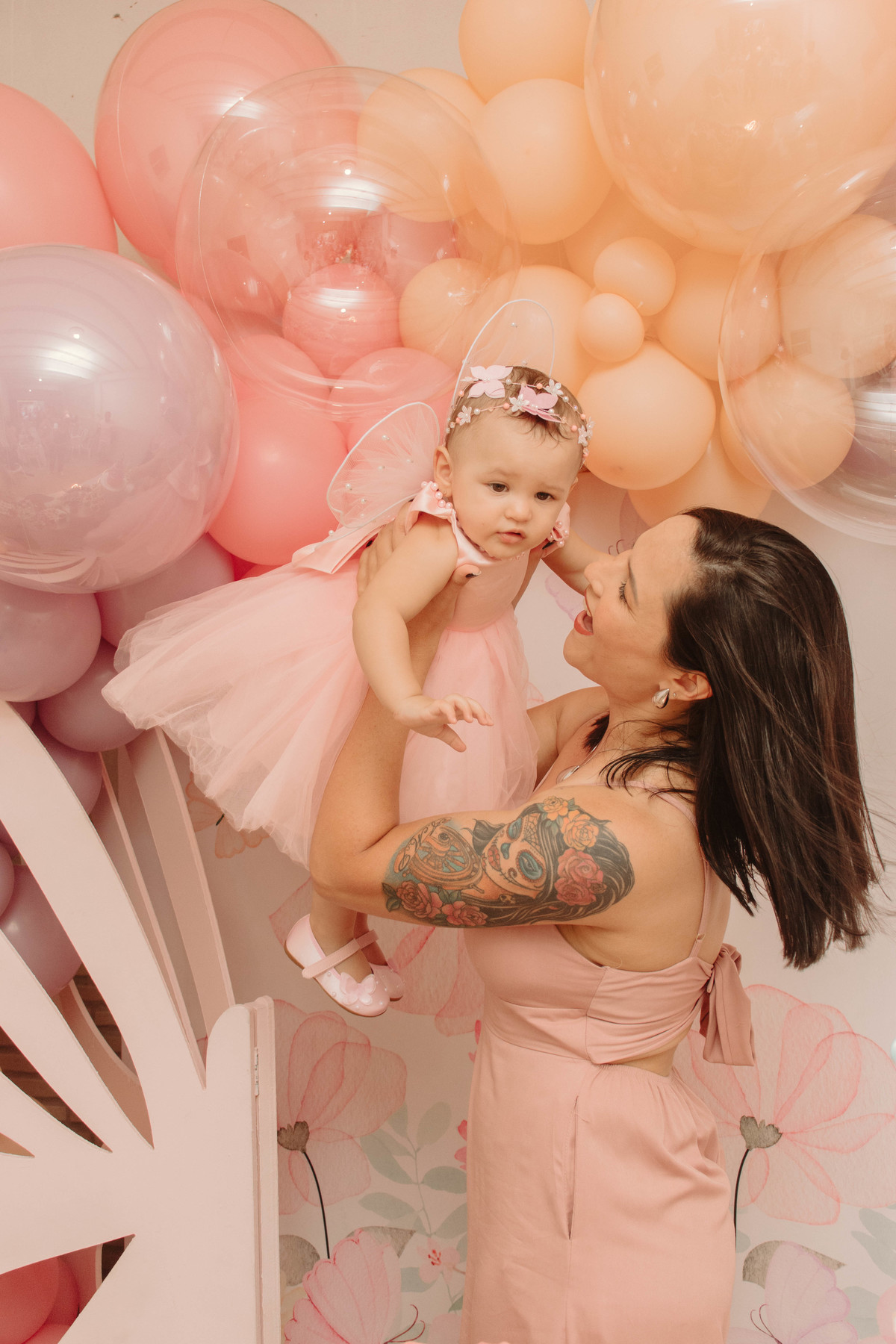 aniversário infantil em fortaleza