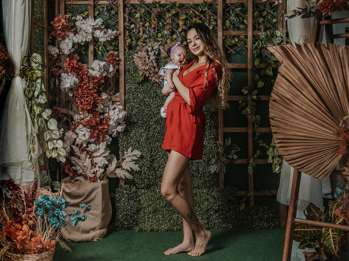 Especial Dia das Mães