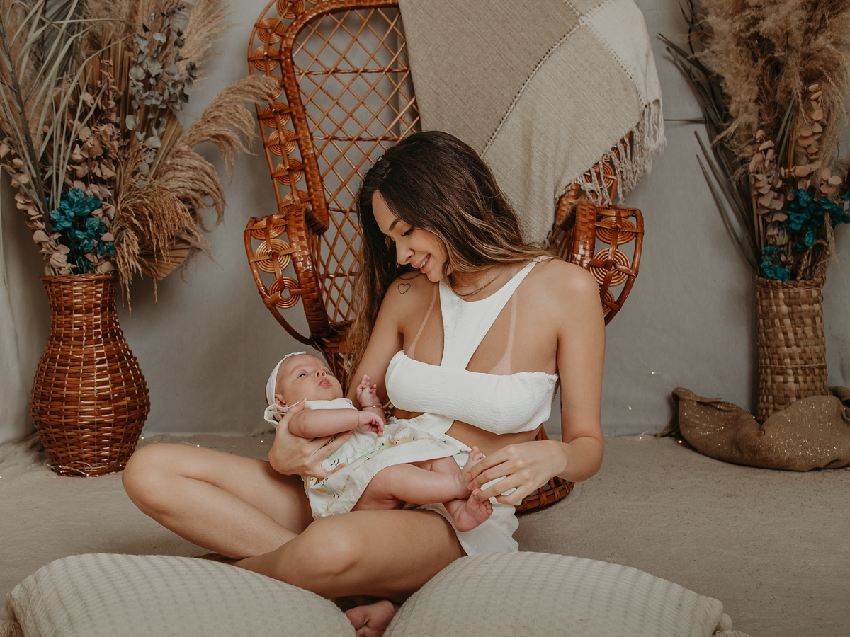 Especial Dia das Mães