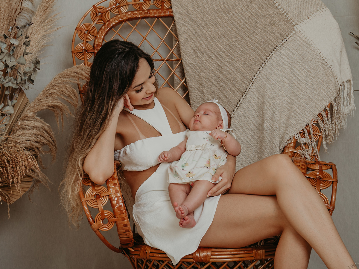 Especial Dia das Mães