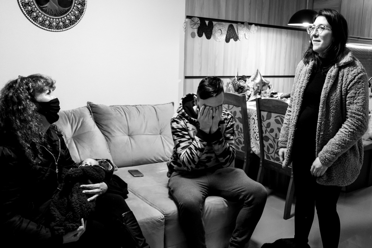 gestante- ensaio de gestante- fotógrafa serra gaúcha - vovó esperando o bebe-primeiro dia do bebe em casa- bem vindo a casa