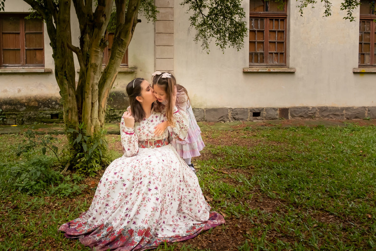 ensaio temático - ensaio semana farroupilha -su nery fotografia - fotógrafa caxias do sul -  fotógrafo serra gaúcha - ensaio de irmãs - ensaio trajadas - ensaio pilchada -  ensaio externo caxias do sul