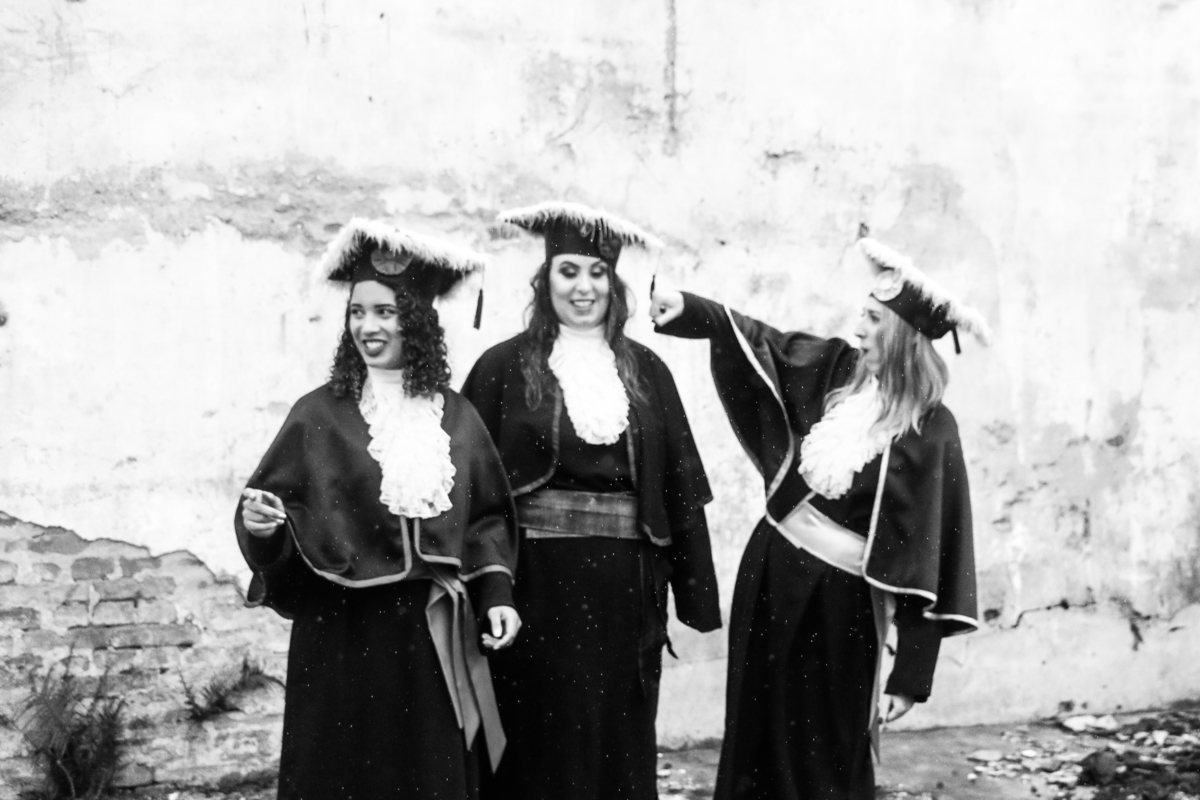 su nery fotos - ensaio de formatura-