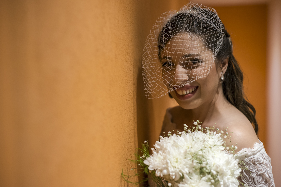Ansiosa. El Lazo, 17 de Marzo de 2019. Marcos Pasquare. Fotógrafo de bodas.