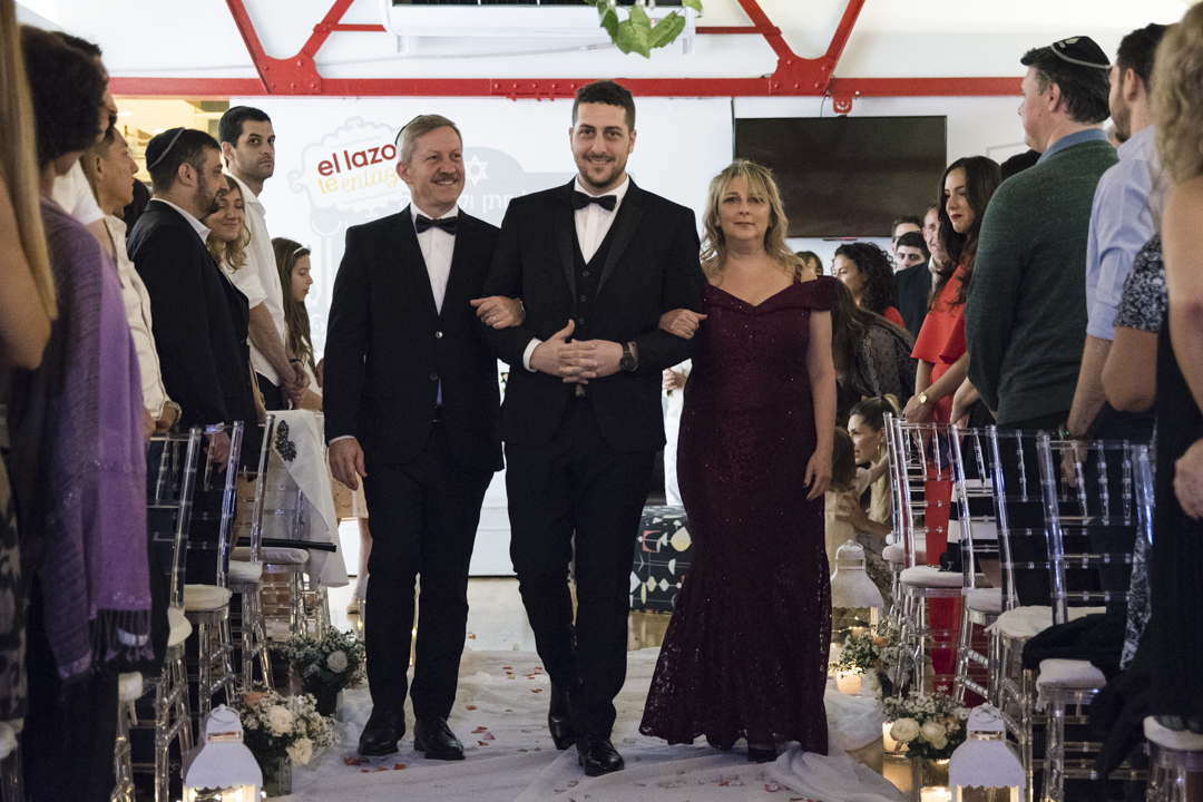 Llega Alan. El Lazo, 17 de Marzo de 2019. Marcos Pasquare. Fotógrafo de bodas.