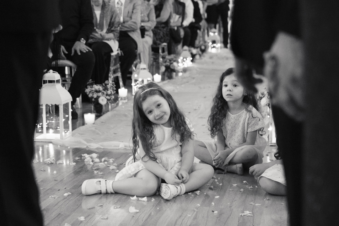 Niñas. El Lazo, 17 de Marzo de 2019. Marcos Pasquare. Fotógrafo de bodas.