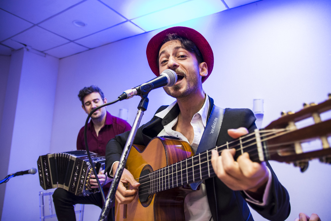 Emir. El Lazo, 17 de Marzo de 2019. Marcos Pasquare. Fotógrafo de bodas.