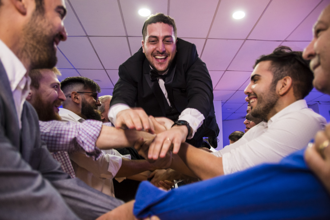 Goza. El Lazo, 17 de Marzo de 2019. Marcos Pasquare. Fotógrafo de bodas.