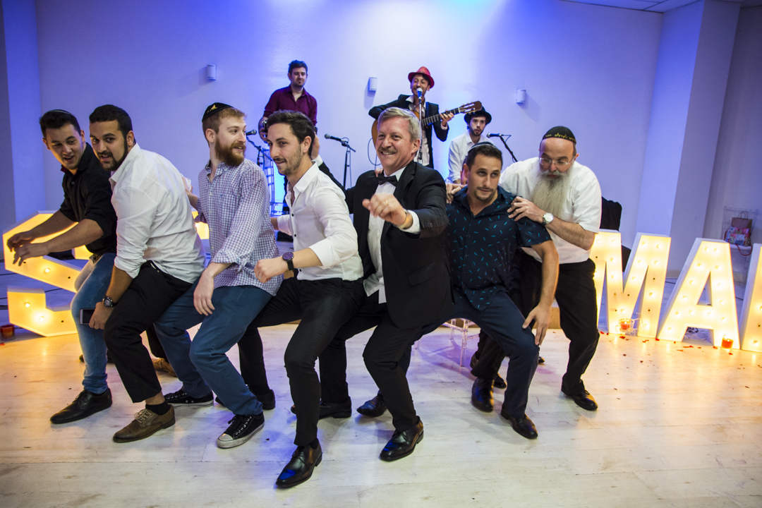 Fiesta. El Lazo, 17 de Marzo de 2019. Marcos Pasquare. Fotógrafo de bodas.