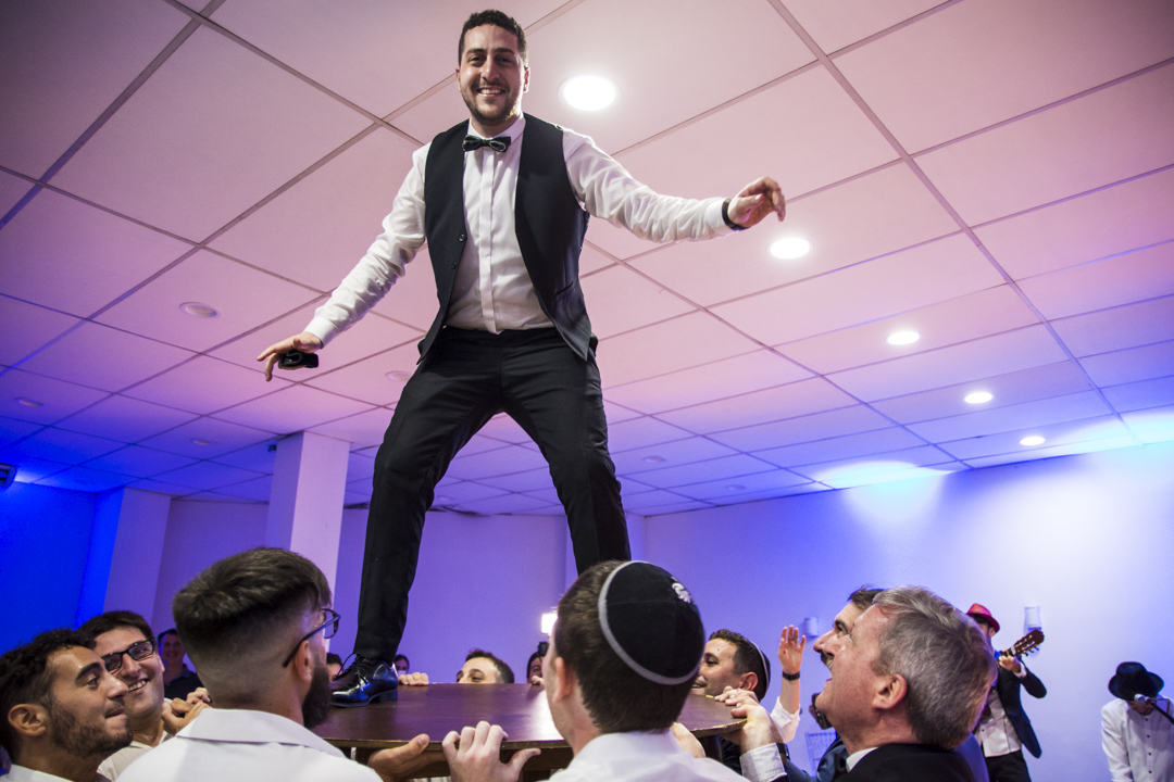 Alan. El Lazo, 17 de Marzo de 2019. Marcos Pasquare. Fotógrafo de bodas.