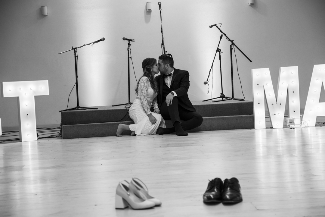 Fin. El Lazo, 17 de Marzo de 2019. Marcos Pasquare. Fotógrafo de bodas.