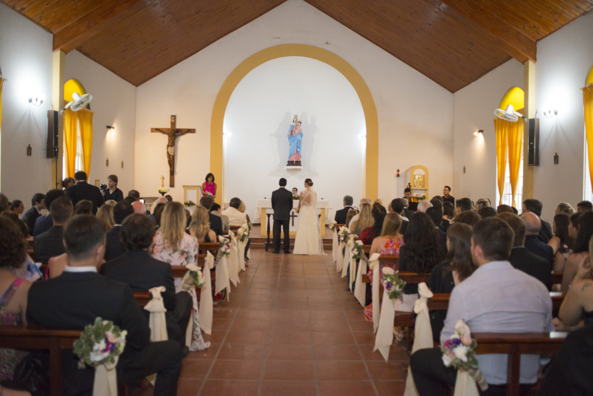 Ceremonia. La Celestina. Marcos Pasquare fotógrafo de bodas. Buenos Aires.