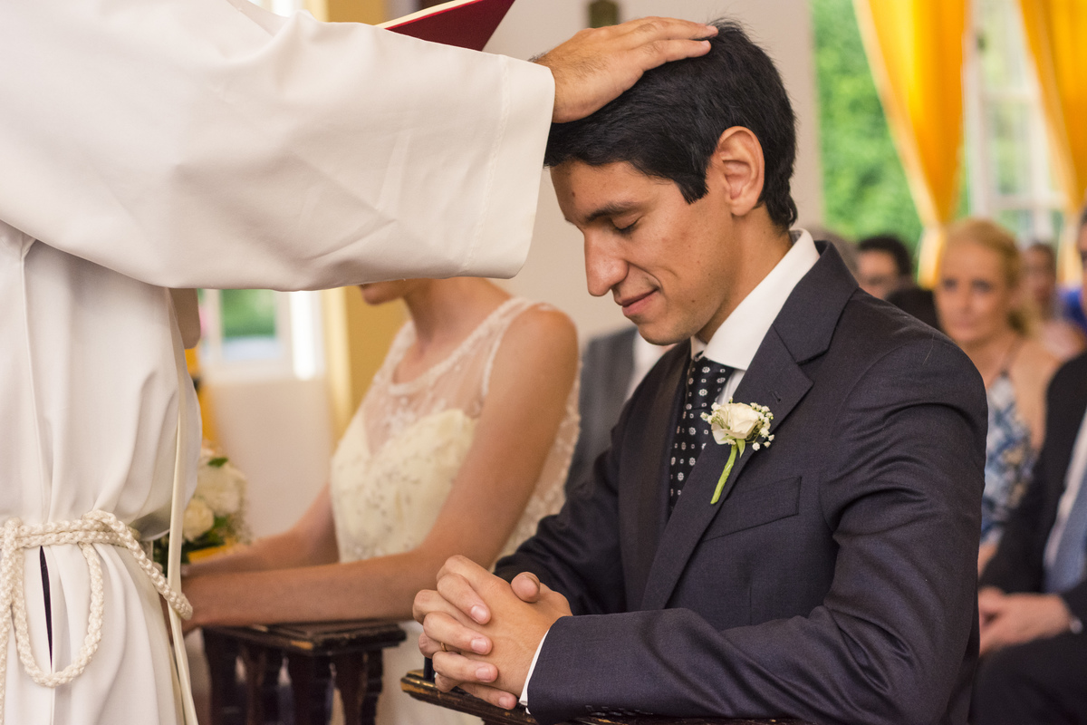 Bendiciones. La Celestina. Marcos Pasquare fotógrafo de bodas. Buenos Aires.