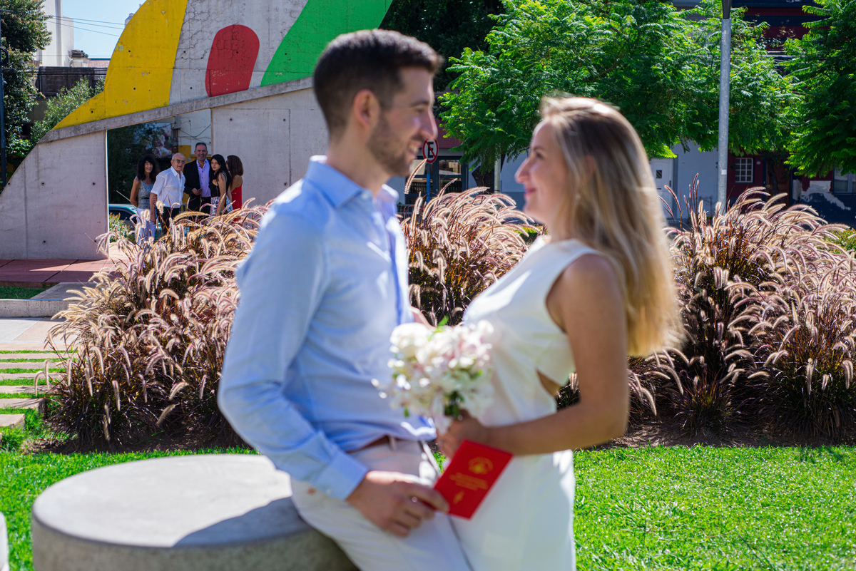 Sesión post civil. Marcos Pasquare fotógrafo de bodas
