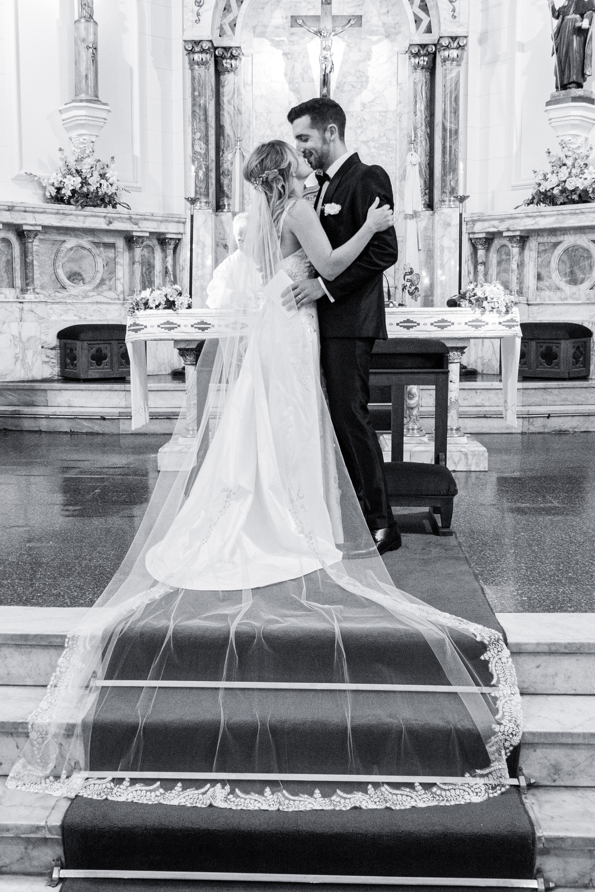 Marcos Pasquare fotógrafo de bodas. Nuñez, Caba.