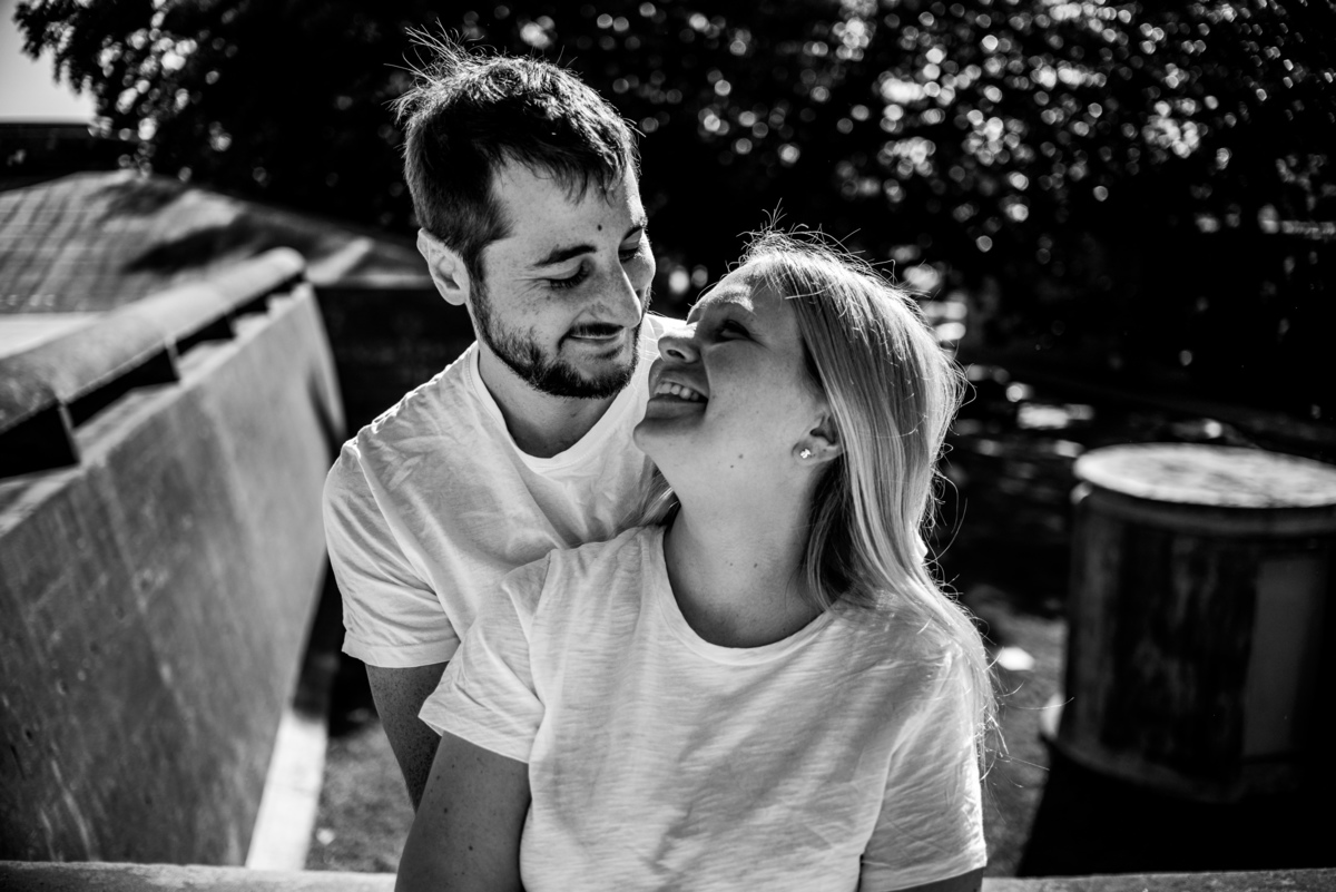 Sesión pre boda en Recoleta, Biblioteca nacional de buenos Aires