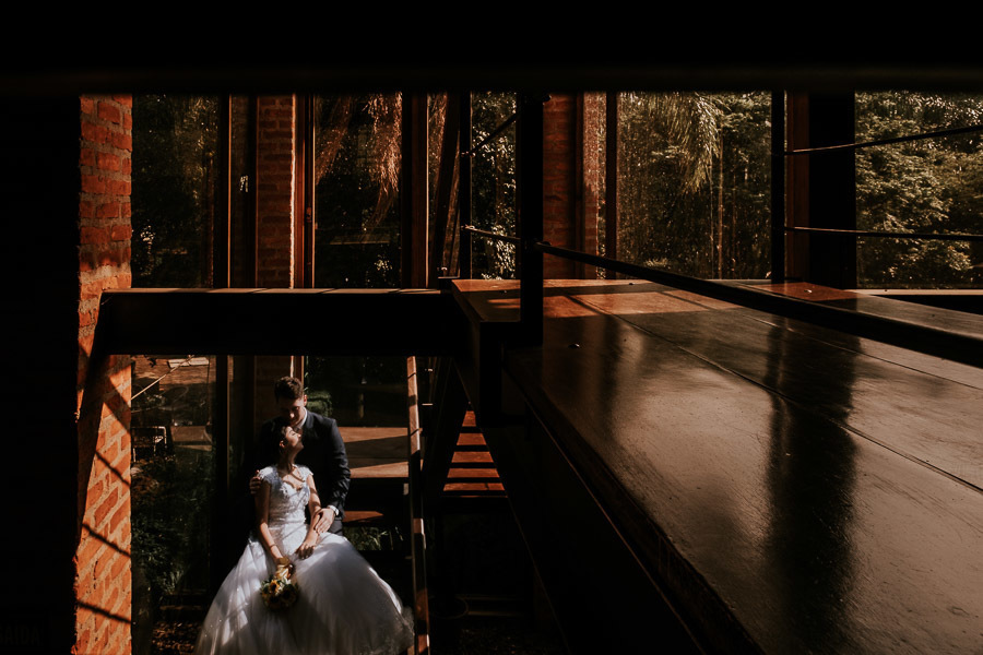 Ensaio pré wedding de casal no Haras Buona Fortuna por Anderson Crepaldi Fotografia