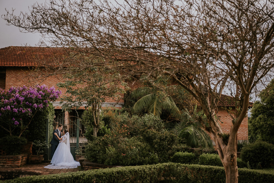 Ensaio pré wedding de casal no Haras Buona Fortuna por Anderson Crepaldi Fotografia