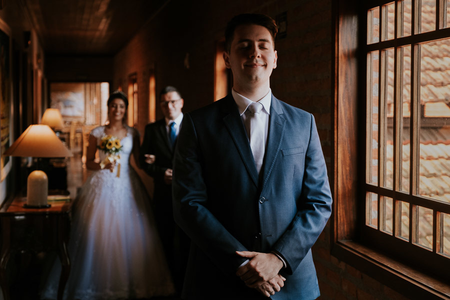 Ensaio pré wedding de casal no Haras Buona Fortuna por Anderson Crepaldi Fotografia