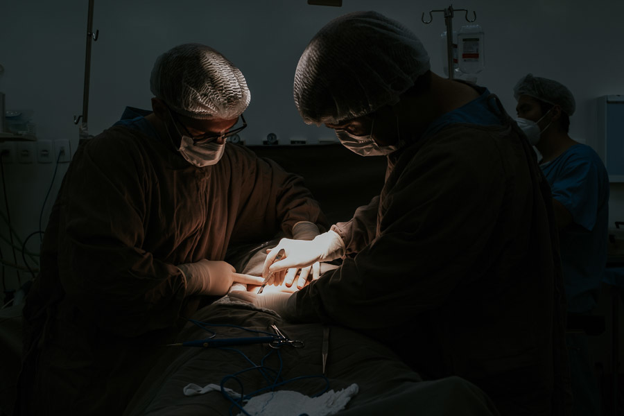 fotografia de parto de Carolina Yoem no Hospital Sepaco por Anderson Crepaldi Fotografia