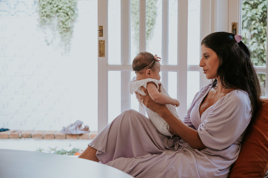 Acompanhamento fotográfico lifestyle de Julia em São Paulo por Anderson Crepaldi Fotografia