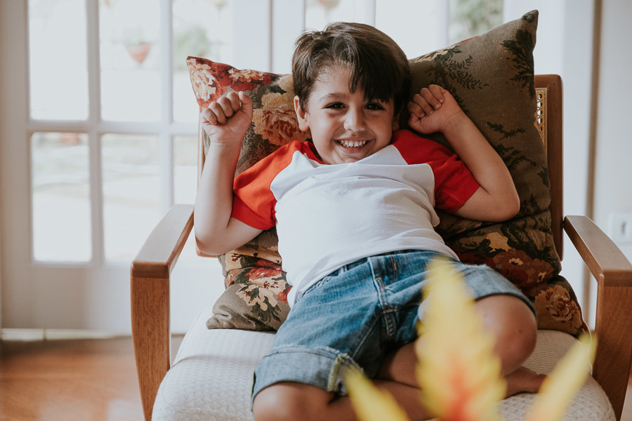 Acompanhamento fotográfico lifestyle de Julia em São Paulo por Anderson Crepaldi Fotografia