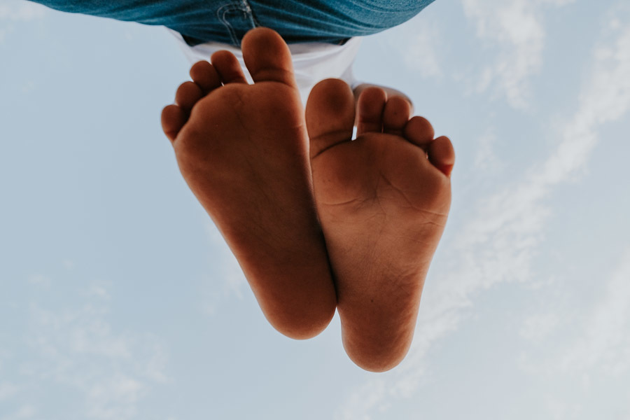 Ensaio fotográfico de grávida de Thamiris no Morro do Capuava, em Pirapora do Bom Jesus por Anderson Crepaldi Fotografia