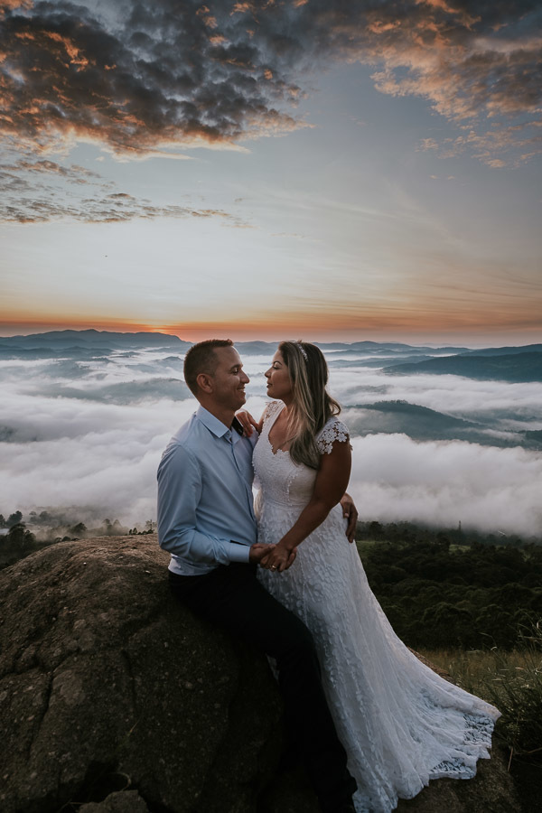 Ensaio Pré casamento de Lilia e Hugo no Pico do Olho D'água, em Mairiporã por Anderson Crepaldi Fotografia