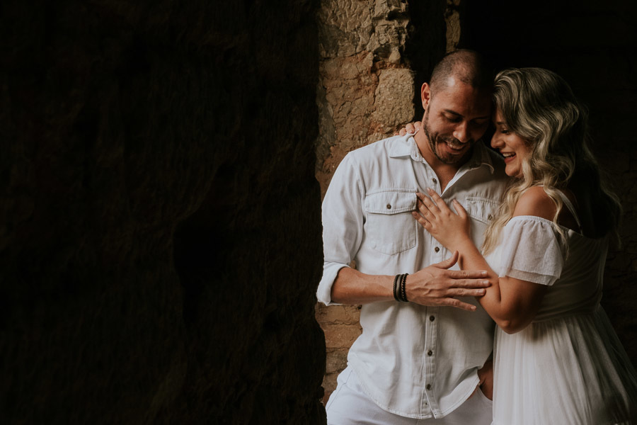 Ensaio Pré-Wedding de Renata e Leonardo na Fazenda Ipanema, em Iperó por Anderson Crepaldi Fotografia