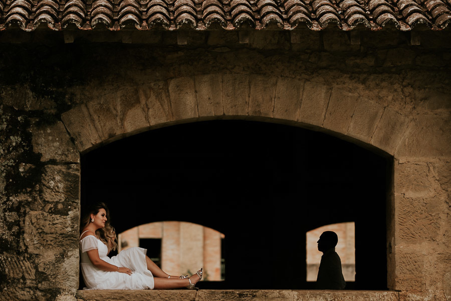 Ensaio Pré-Wedding de Renata e Leonardo na Fazenda Ipanema, em Iperó por Anderson Crepaldi Fotografia