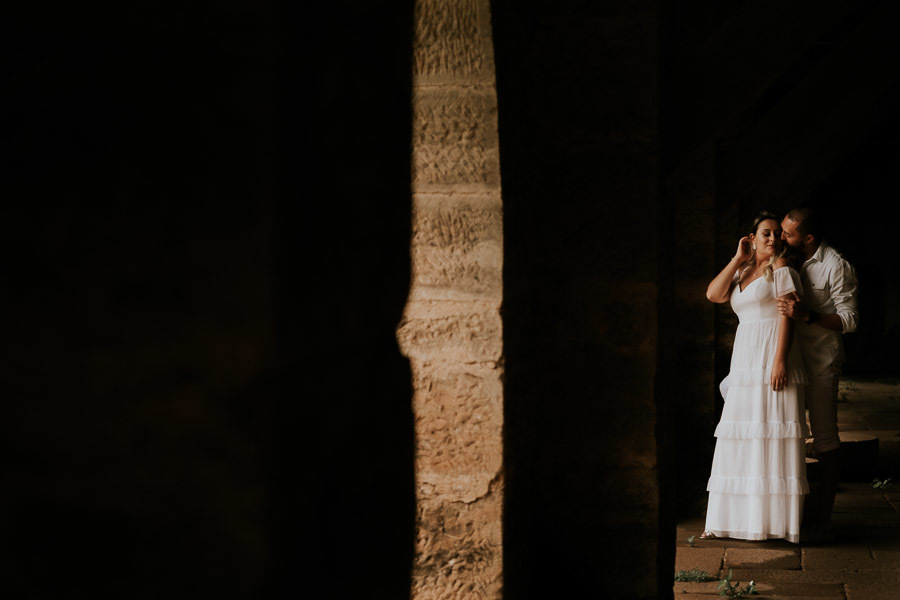 Ensaio Pré-Wedding de Renata e Leonardo na Fazenda Ipanema, em Iperó por Anderson Crepaldi Fotografia