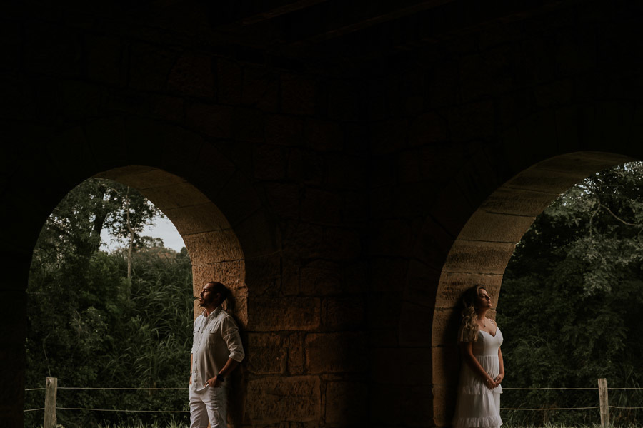 Ensaio Pré-Wedding de Renata e Leonardo na Fazenda Ipanema, em Iperó por Anderson Crepaldi Fotografia