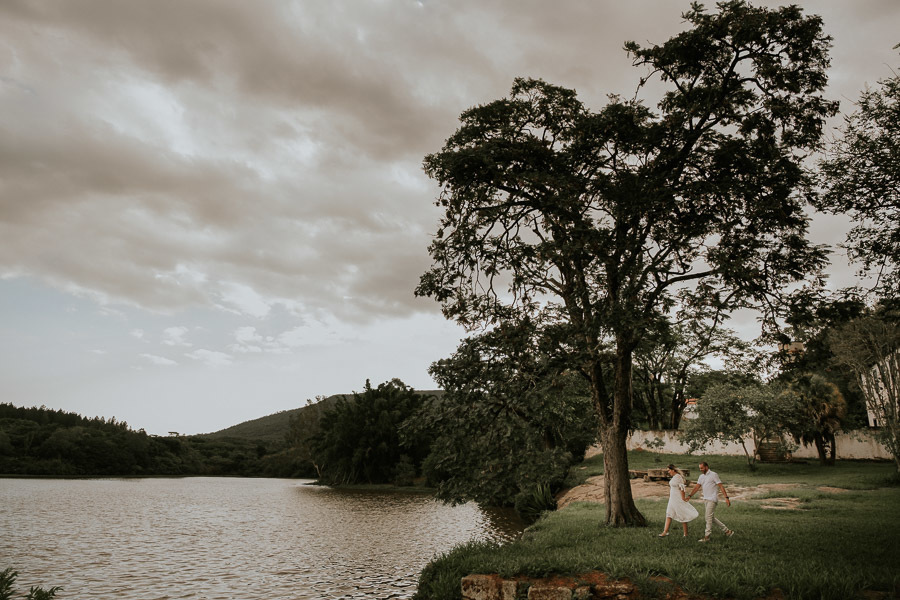 Ensaio Pré-Wedding de Renata e Leonardo na Fazenda Ipanema, em Iperó por Anderson Crepaldi Fotografia