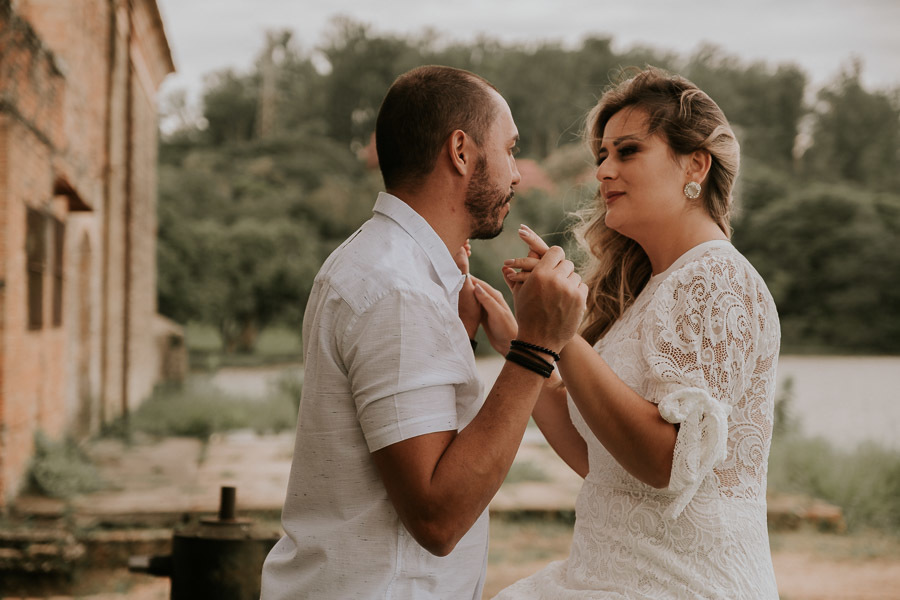 Ensaio Pré-Wedding de Renata e Leonardo na Fazenda Ipanema, em Iperó por Anderson Crepaldi Fotografia