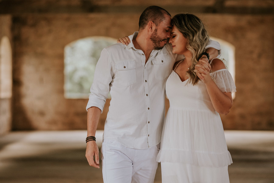 Ensaio Pré-Wedding de Renata e Leonardo na Fazenda Ipanema, em Iperó por Anderson Crepaldi Fotografia