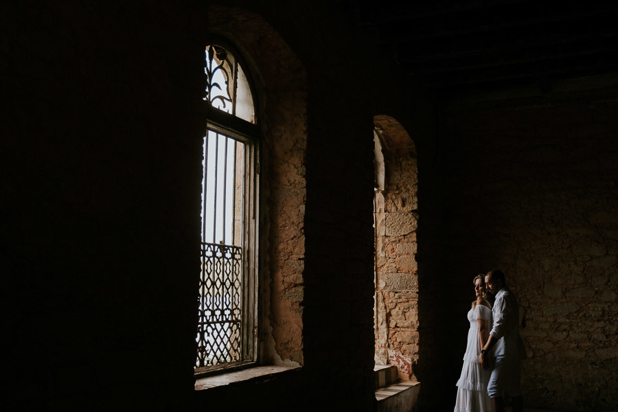 Ensaio Pré-Wedding de Renata e Leonardo na Fazenda Ipanema, em Iperó por Anderson Crepaldi Fotografia
