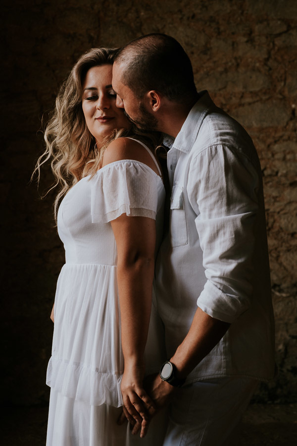 Ensaio Pré-Wedding de Renata e Leonardo na Fazenda Ipanema, em Iperó por Anderson Crepaldi Fotografia