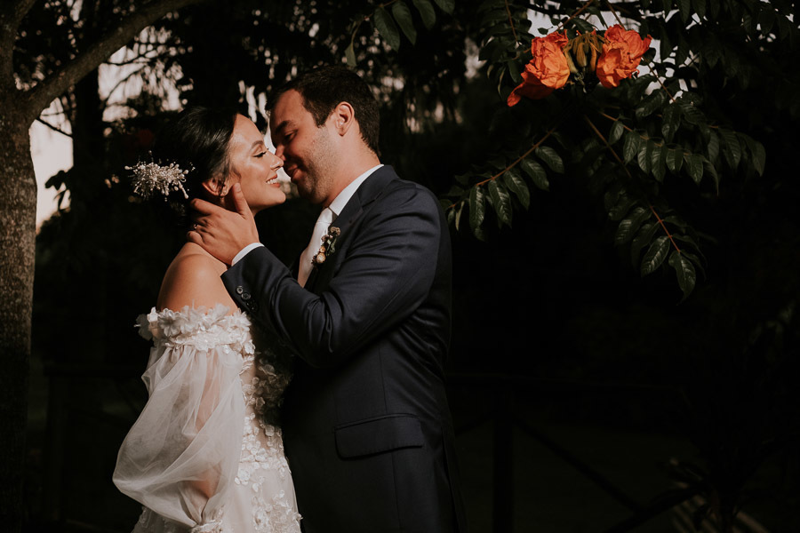 Casamento rústico de Alanna e Sergio no Spaço Santa Branca, em Avaré por Anderson Crepaldi Fotografia